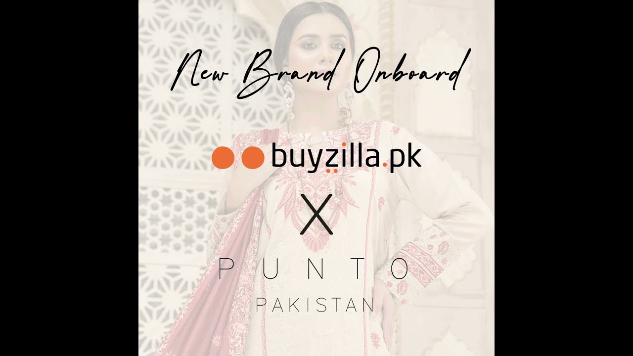 Buyzilla X Punto - Valuable Addition to the Family