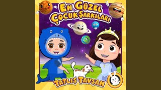 Ali Babanın Çiftliği - Tatlış Tavşan