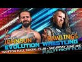 Free match johnson vs rawlings