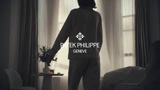 Patek Philippe Twenty~4 - Introducing Rituals Of My Life - Sunrise