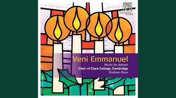 Antiphon VII: O Emmanuel