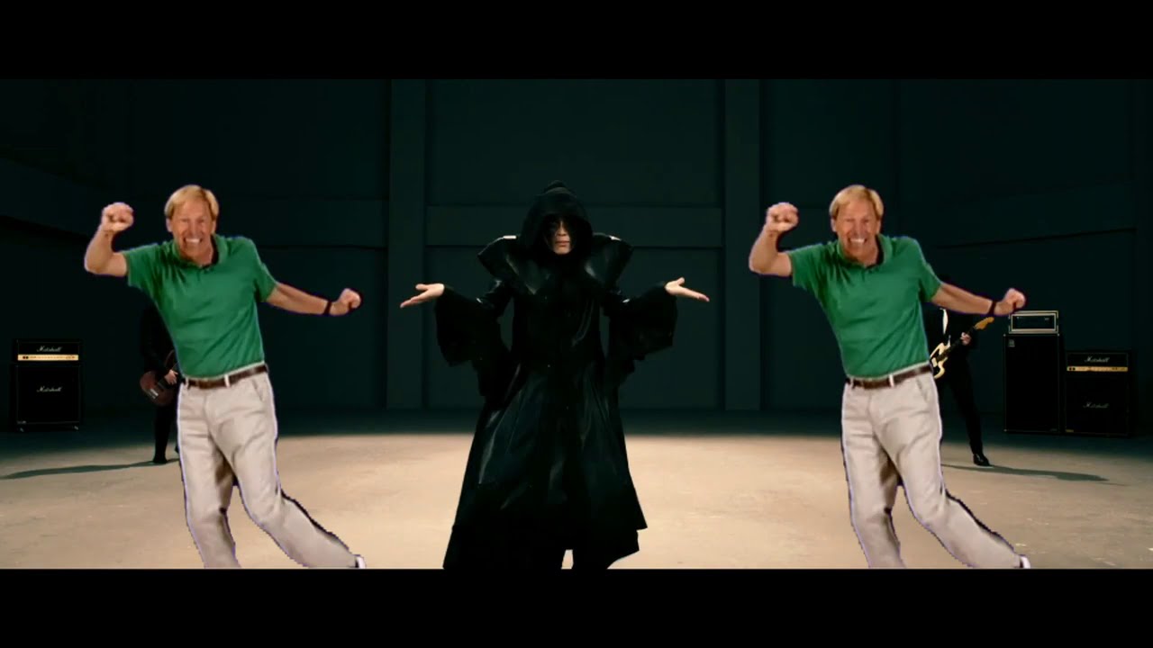 A Long Fall おじさん Youtube A Long Fall おじさん Youtube