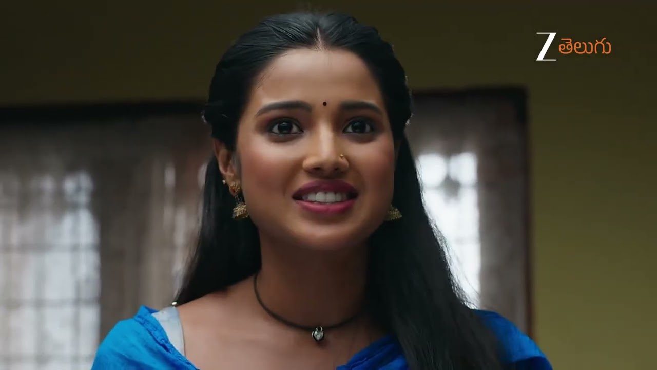 Jayam | Ep - 107 | Webisode | Nov 08 2025 | Zee Telugu