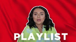 MY LIT MOROCCAN PLAYLIST|