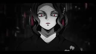 Kslv - Disaster Muzan Kibutsuji