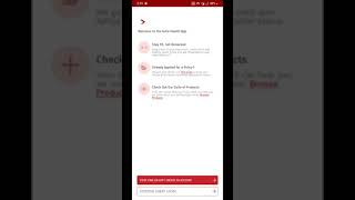 Activ Health App - Login (Hindi) screenshot 5