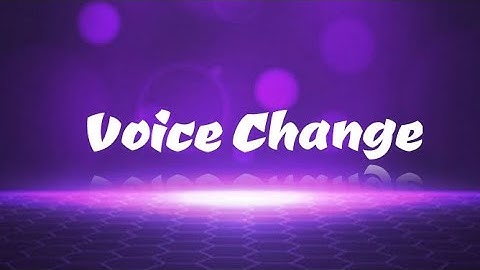 HSLC 2023// Voice Change//Previous Year//2005-2022//Solved Voice Change//SEBA...