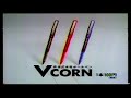 PILOT VCORN 直液式水性ボールペン　CM