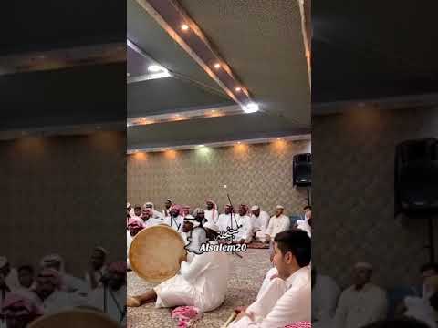 سامري ثقيل محفوف اهل جنه الجبيل 9 