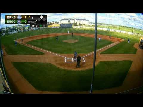 Double Header: Energy City Cactus Rats vs Brooks Bombers  June 27th, 2026 from FloCollege