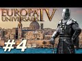 Europa Universalis IV | On the Rhodes Again! - Part 4