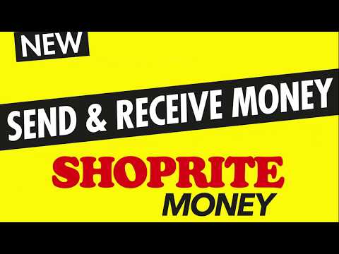 Banking services now more accessible with Shoprite Money