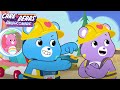 Care Bears Unlock The Magic | Out of the Cheer Zone