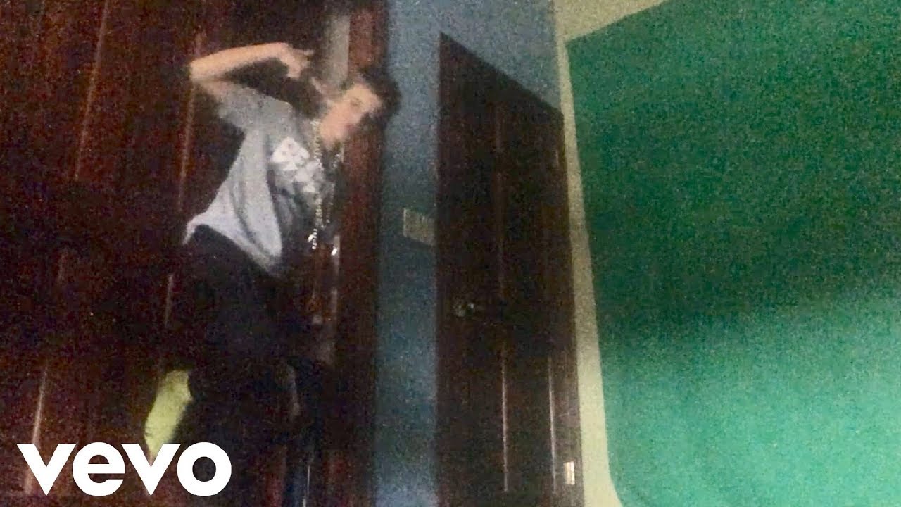 Eldoubleuu- Ice & Bling (OFFICIAL MUSIC VIDEO)