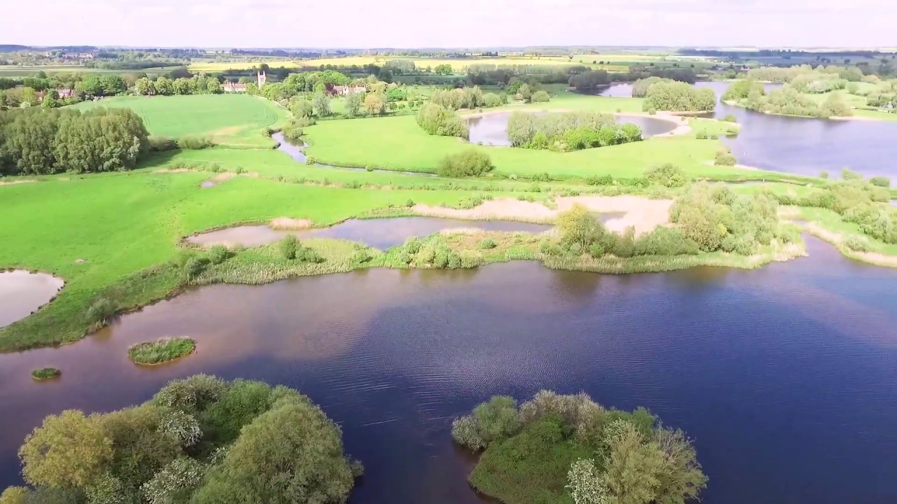 camera iphone 8 plus apk Titchmarsh meadows - A View from Above