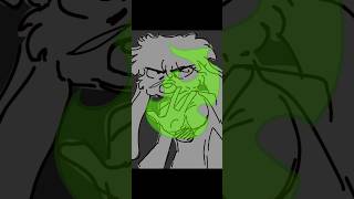 His dad turned out to be the villain :( #dnd #oc