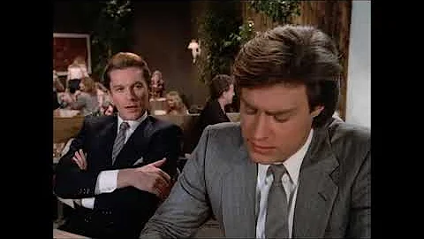 Jeff Punches Peter DeVilbis