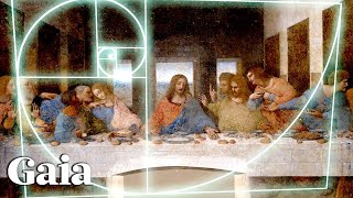 Da Vinci's Last Supper DECODED - Ancient Egypt & the Golden Ratio Wealth