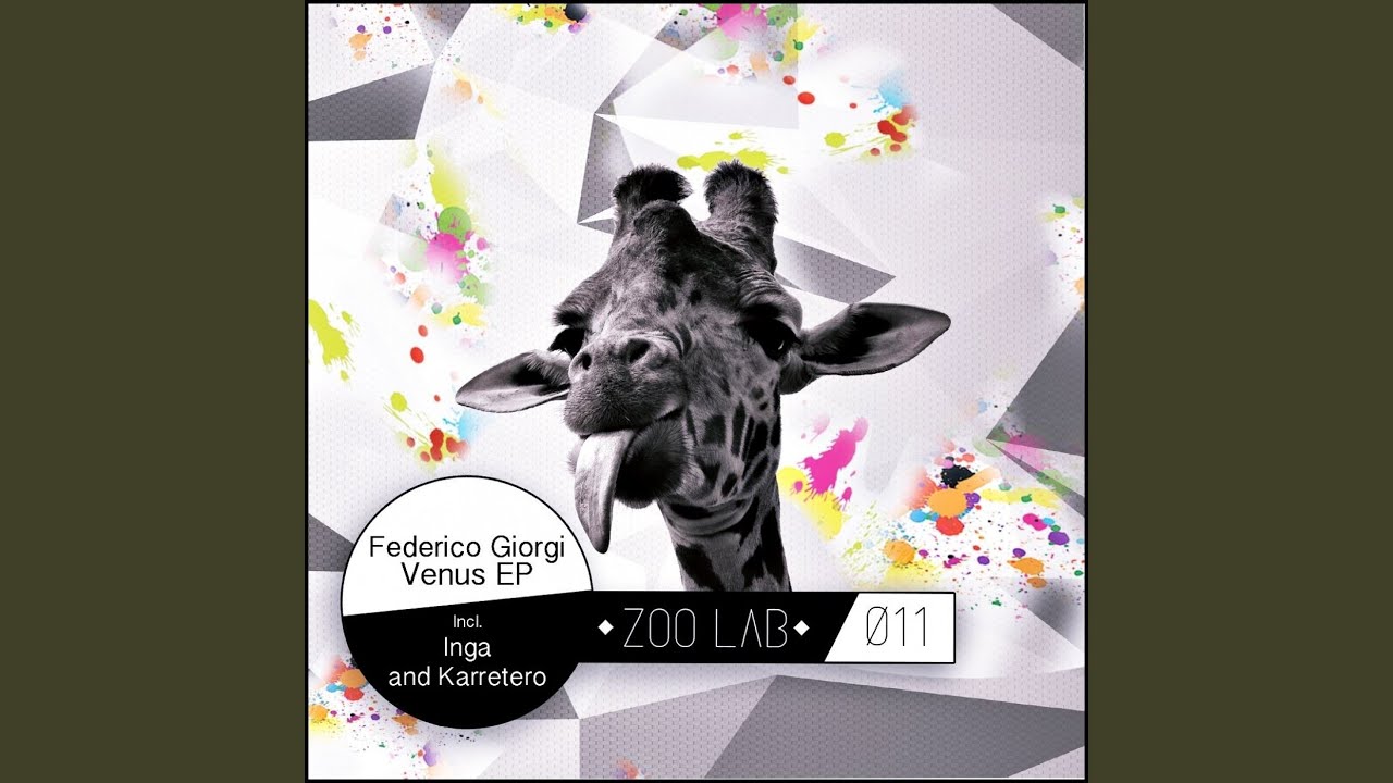 Watch Venus (Original Mix) on YouTube Watch Venus (Original Mix) on YouTube