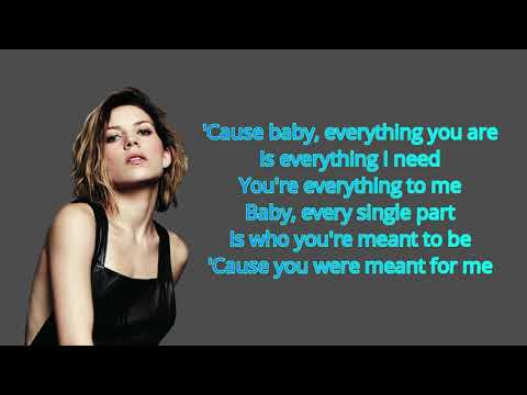 Everything I Need (Lyrics) - Skylar Grey (Aquaman Soundtrack)