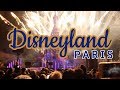 👈 🏰 Disneyland PARÍS | ¿Vale la pena? 🎢