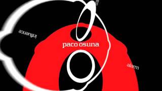 [PLUS8096] Paco Osuna - Orbeat