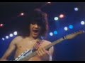 Van halen  unchained  6121981  oakland coliseum stadium official