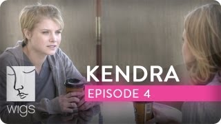 Kendra Ep 4 Of 8 Feat Sarah Jones Wigs