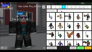 Sb737 Roblox John Doe