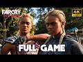 FAR CRY NEW DAWN Gameplay Walkthrough FULL GAME 4K FAR CRY NEW DAWN Gameplay Walkthrough FULL GAME 4K