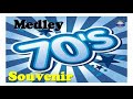 MEDLEY RETRO 70'S VOL 5 JACKY59