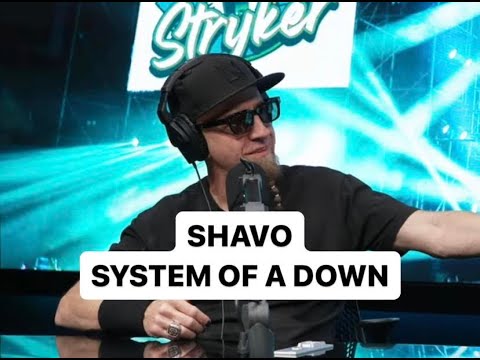 System of a Down Interview - New - SHAVO- Rock Hall of Fame - Sick New World Fest - Rick Rubin