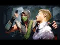 Mortal Kombat 1 Reptile Performs All Fatalities &amp; Fatal Blows