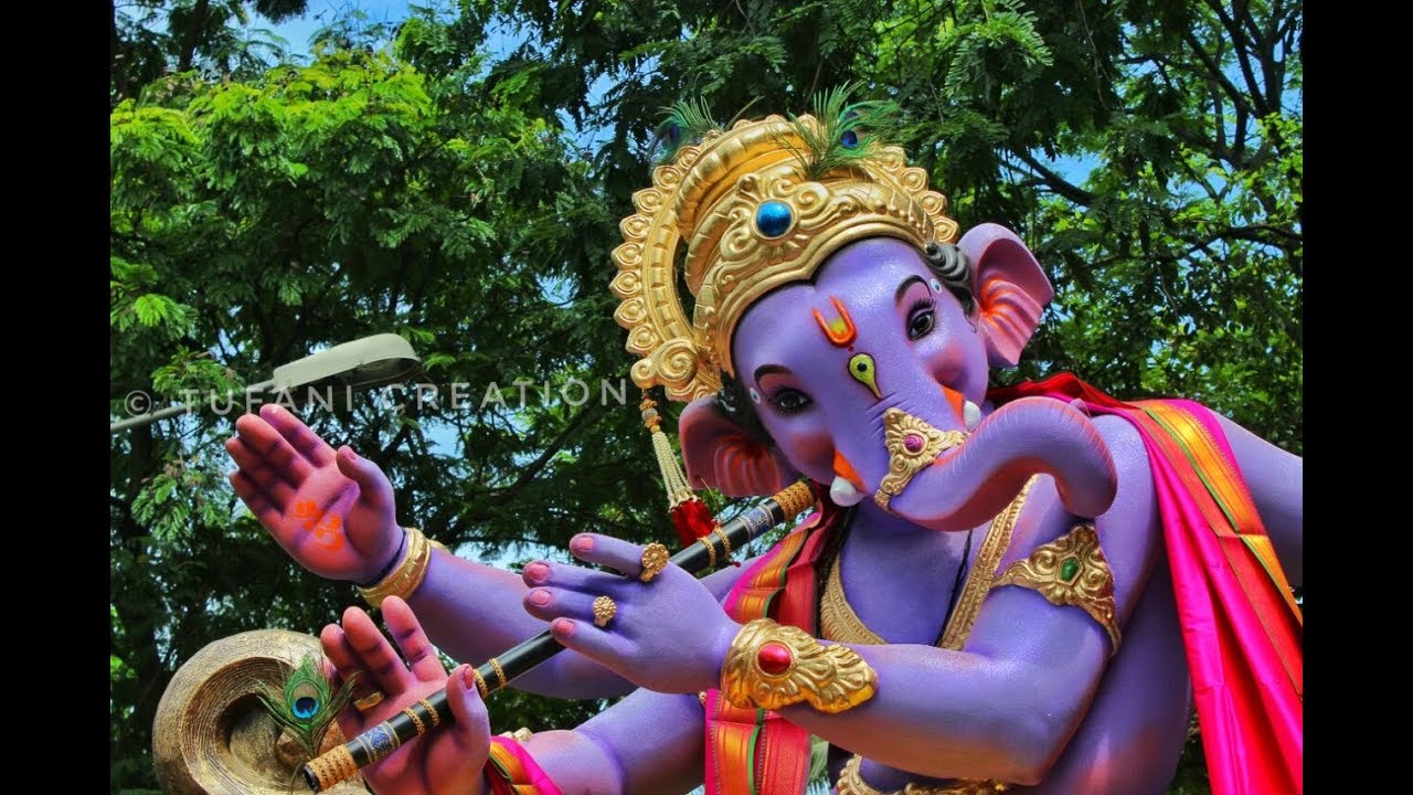 Kaiwari Aagman Sohla 2017 | Tufani Creation