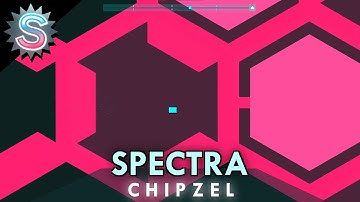 Spectra - Chipzel | Just Shapes and Beats (Hardcore S Rank)