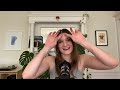 Beginning of video