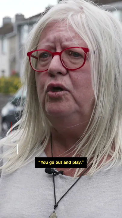 One Irish woman’s search for her lost brother