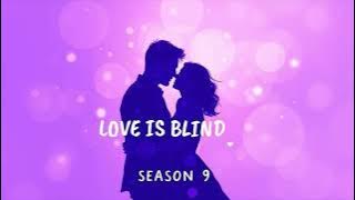 Robert Lamond - We Gonna Celebrate [ Love Is Blind | S9E9 ]