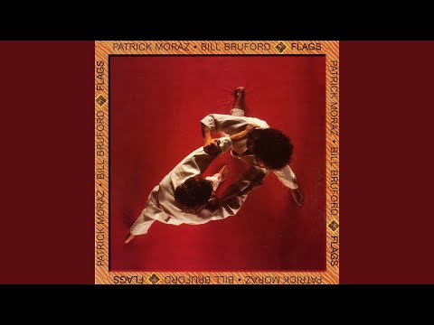 Patrick Moraz, Bill Bruford - Karu