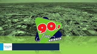 Prefixo - 90,7 FM - 90,7 MHz - Atibaia/SP screenshot 4