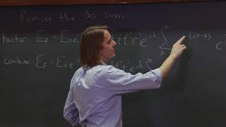 PHYS 201 | Multiple Beam Interference 3