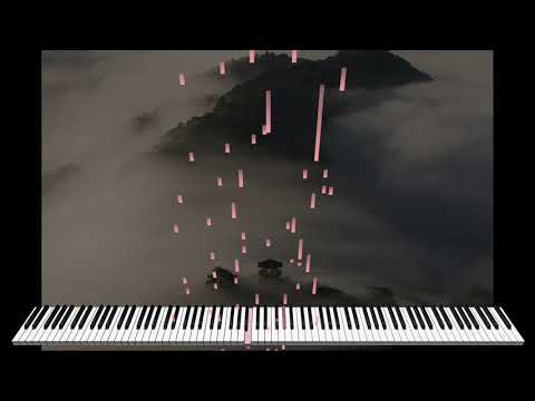 So You Are... (New Age Piano) - J.O