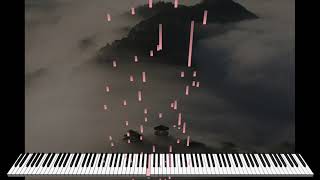 So You Are... (New Age Piano) - J.O