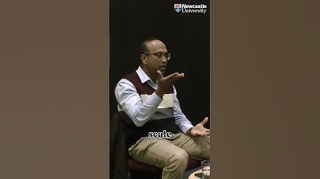 Is AI harmful to the environment? #WeAreNCL #Podcast #AI #GenAI #Sustainablity