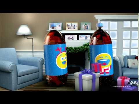 სადღესასწაული განწყობა მომენტია. შეიგრძენი.