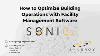 How to Optimize Building Operations with Facility Management Software