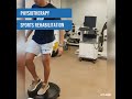 FITLIGHT® Healthcare Applications (Physiotherapy)