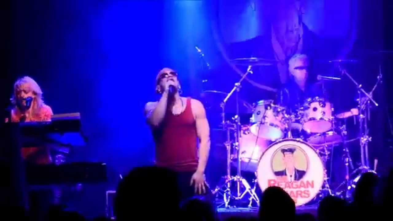 The Reagan Years at Champions Billiards (Frederick, MD) YouTube