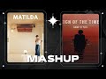 Matilda x sign of the times harry styles mashup  harrys house