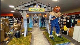 Final Batch - Spirit Halloween 2026 Leaks